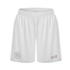 Męskie Wyjazdowa Napoli 2025/26 - Topowe Koszulki Pilkarskie Sklep Internetowy