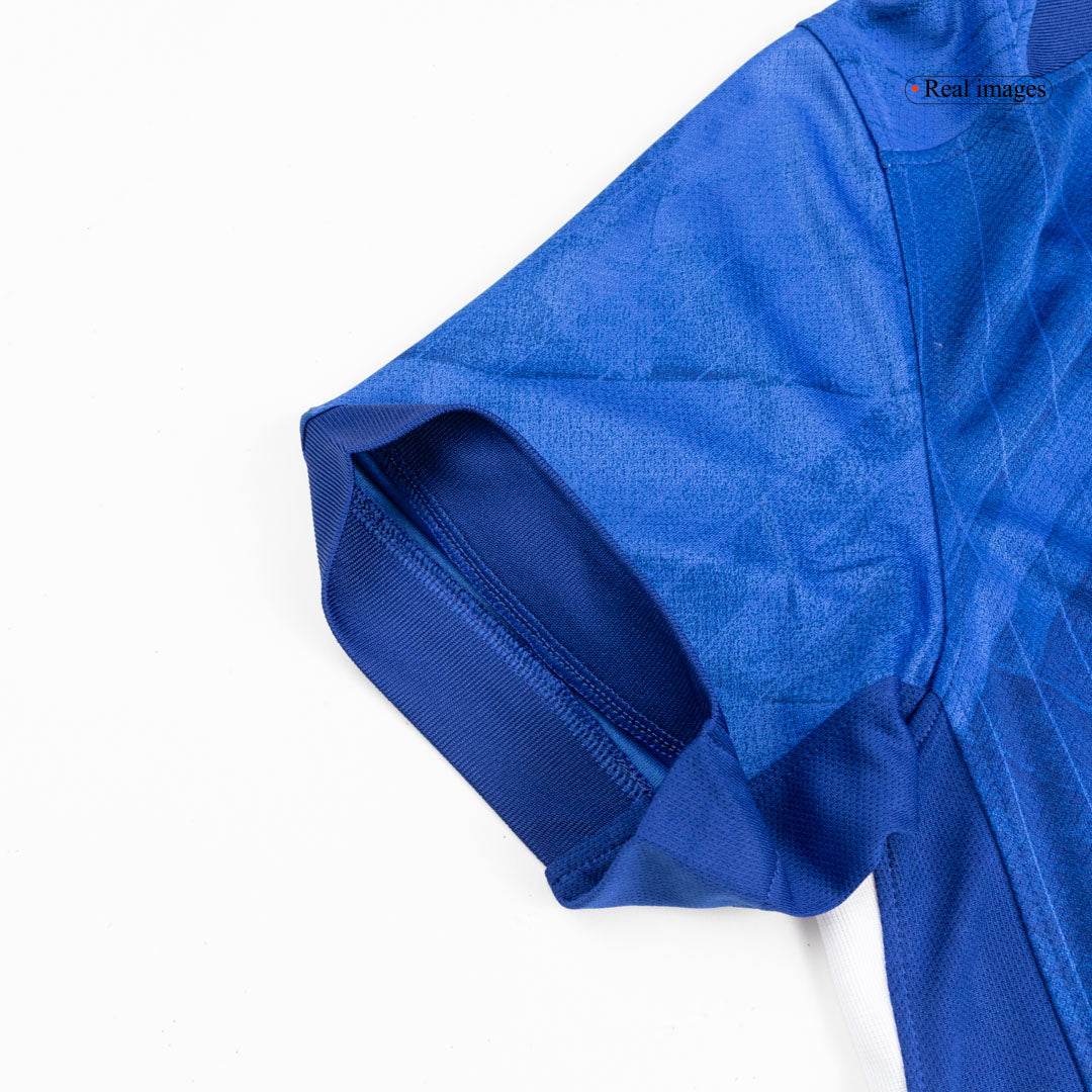 Męska Koszulka Domowa Chelsea GARNACHO #49 2025/26 [PREMIUM] - Topowe Koszulki Pilkarskie Sklep Internetowy