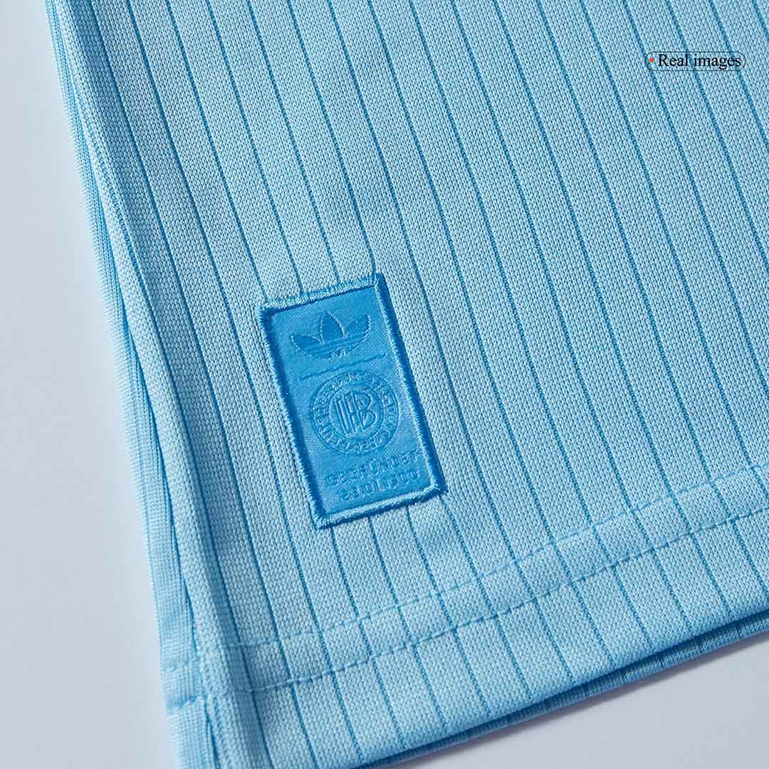 Męska Koszulka Bramkarska Niemcy 125th Anniversary 2025 - Topowe Koszulki Pilkarskie Sklep Internetowy