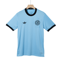 Męska Koszulka Bramkarska Niemcy 125th Anniversary 2025 - Topowe Koszulki Pilkarskie Sklep Internetowy