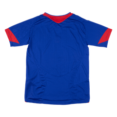 Męska Koszulka Retro Wyjazdowa Manchester United 2005/06