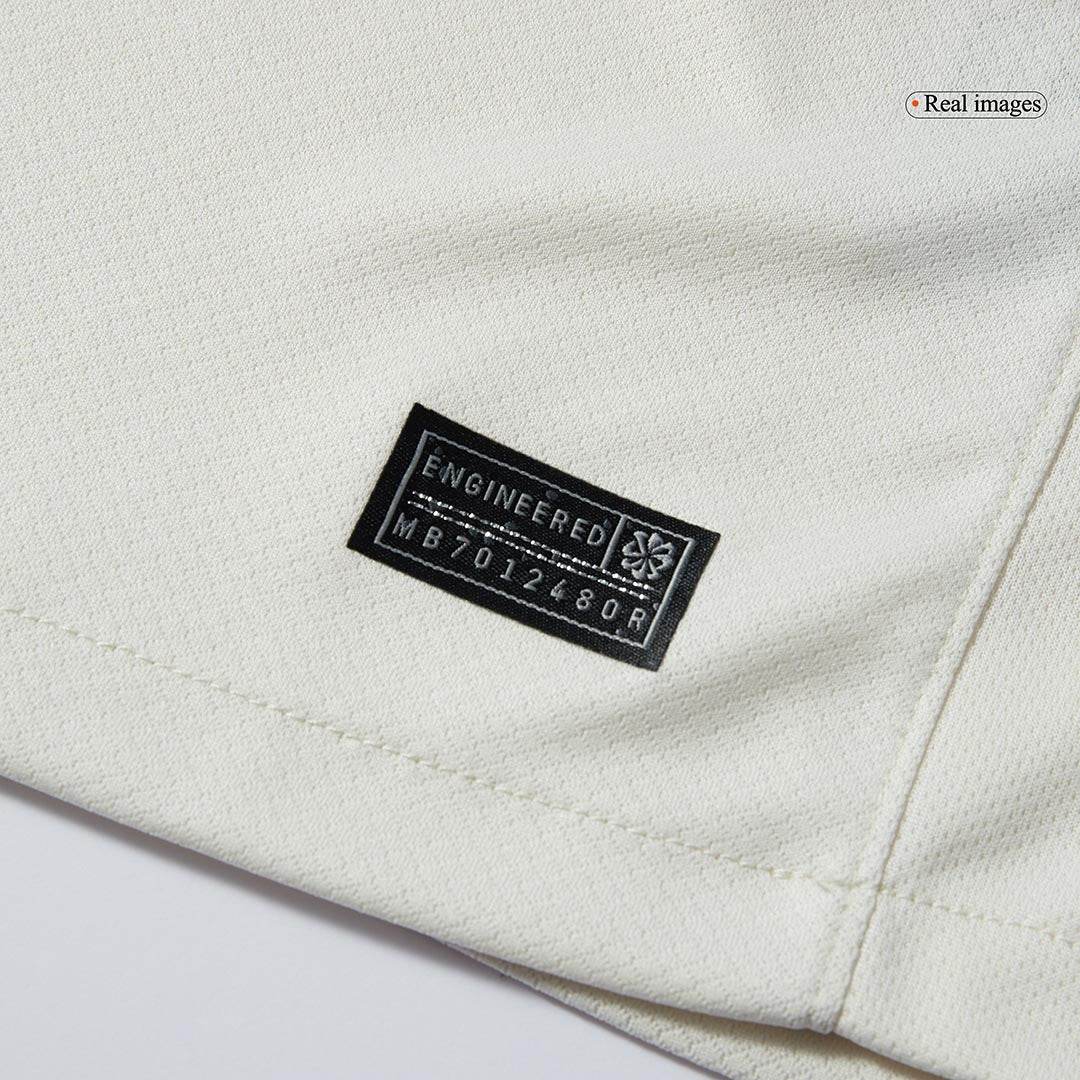 Męska Koszulka Wyjazdowa Chelsea HATO #21 2025/26 - Topowe Koszulki Pilkarskie Sklep Internetowy