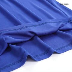 Męska Koszulka Retro Domowa Chelsea 2008 - UCL - Topowe Koszulki Pilkarskie Sklep Internetowy