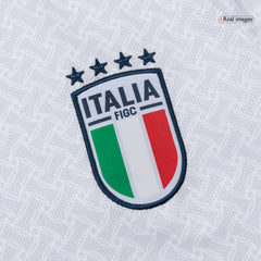 Męska Koszulka Wyjazdowa Italy World Cup 2026