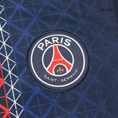 Męska Koszulka Domowa PSG VITINHA #17 2025/26 [PREMIUM]