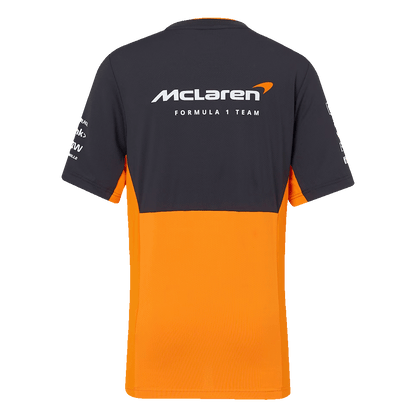 McLaren F1 Racing Team Shirt/Polo Set Up 2024