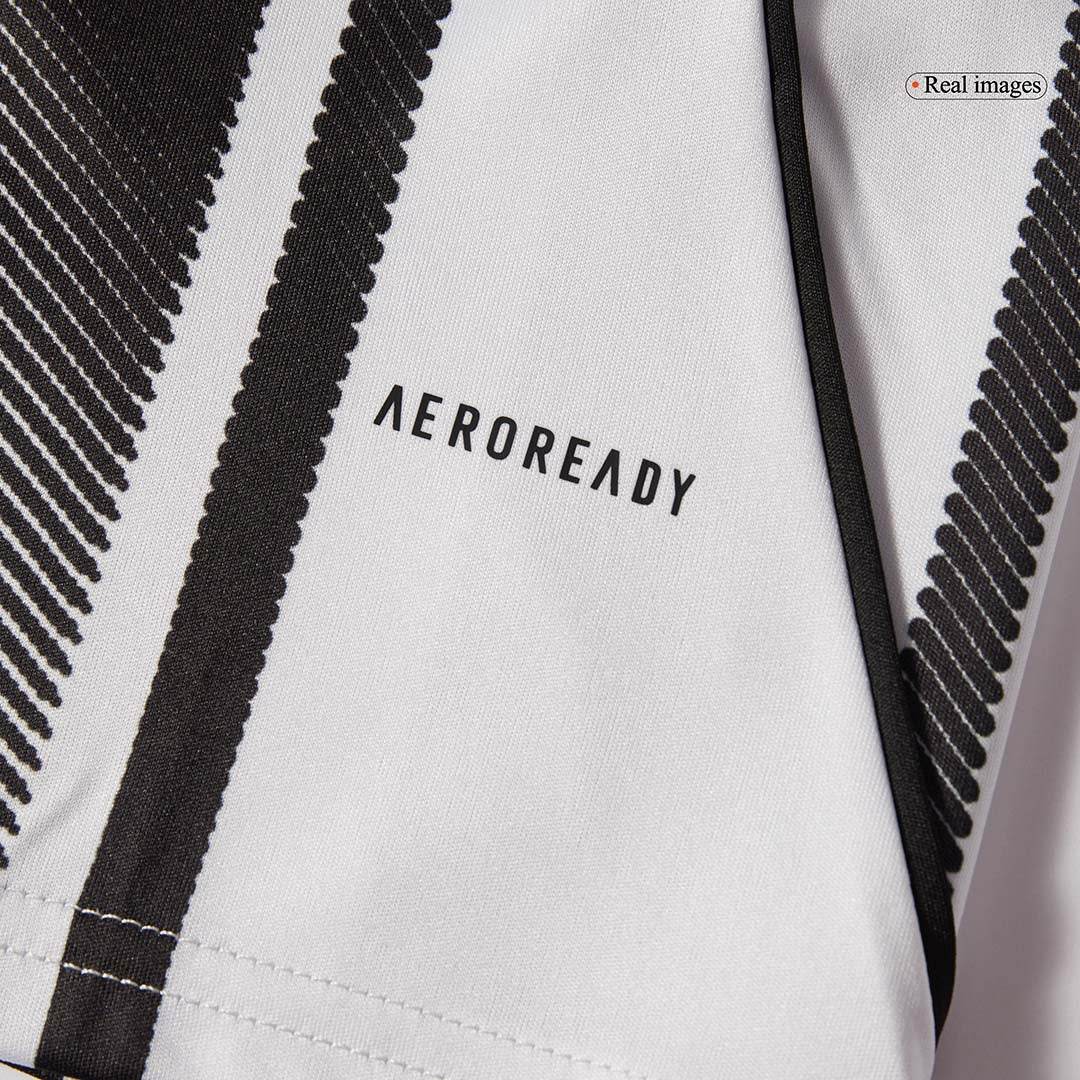 Męska Koszulka Domowa Juventus KALULU #15 2025/26 - Topowe Koszulki Pilkarskie Sklep Internetowy