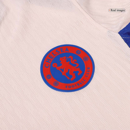 Chelsea Away 2024/25 Player Version - Slim Fit