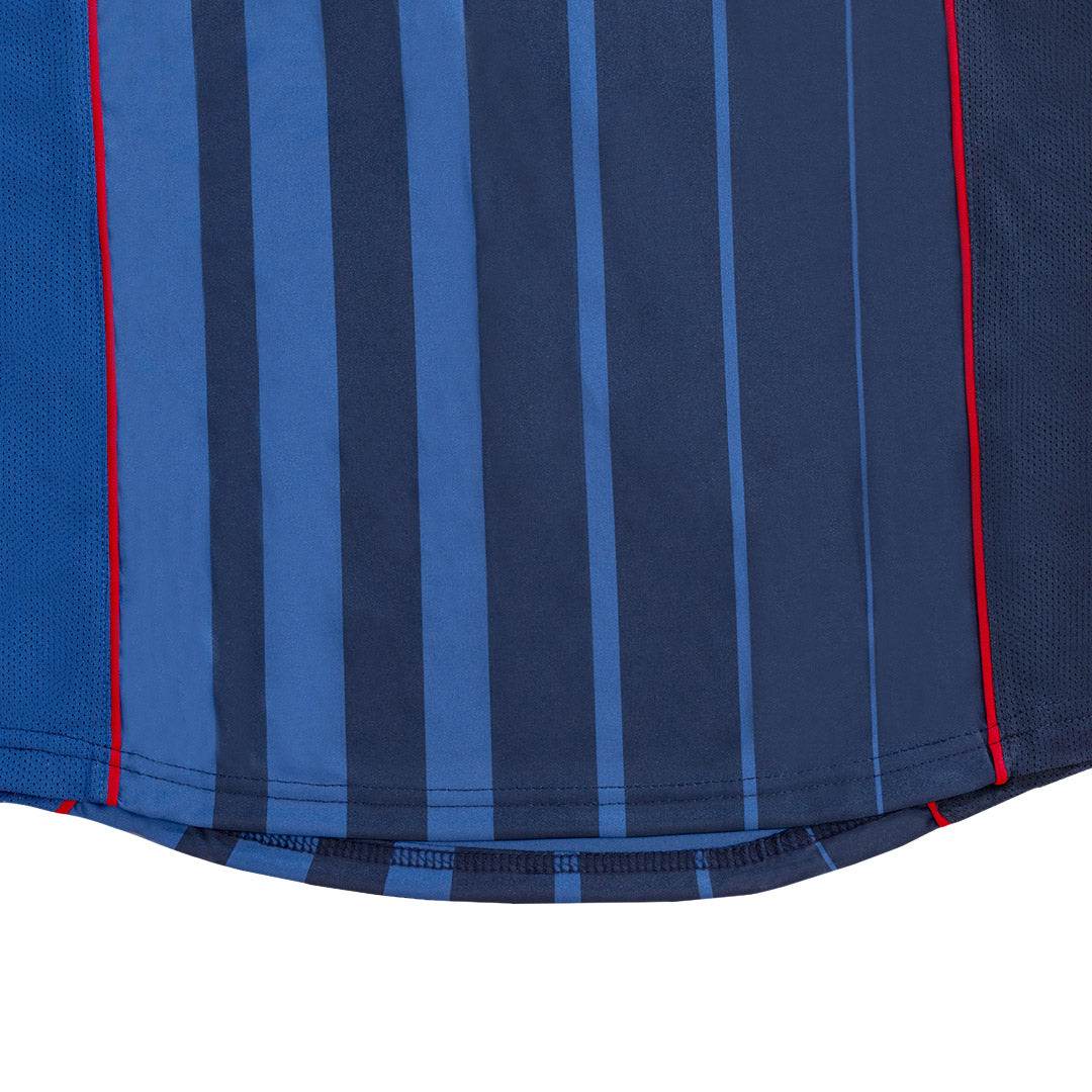 Koszulka Retro Wyjazdowa Barcelona ETO'O #9 2004/05 - Topowe Koszulki Pilkarskie Sklep Internetowy