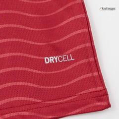 Męski Zestaw Domowa Portugal (Koszulka+Spodenki) World Cup 2026