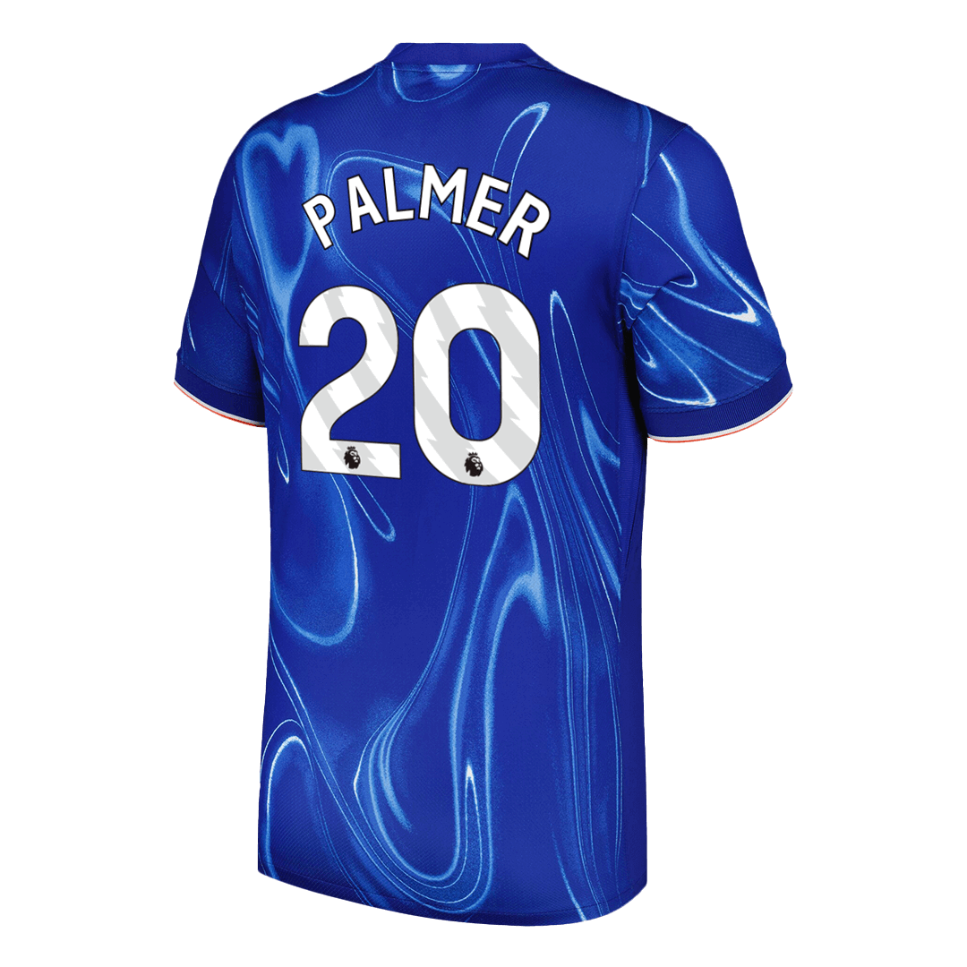 Chelsea Home Shirt 2024/25 PALMER #20