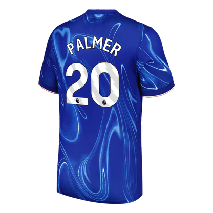 Chelsea Home Shirt 2024/25 PALMER #20