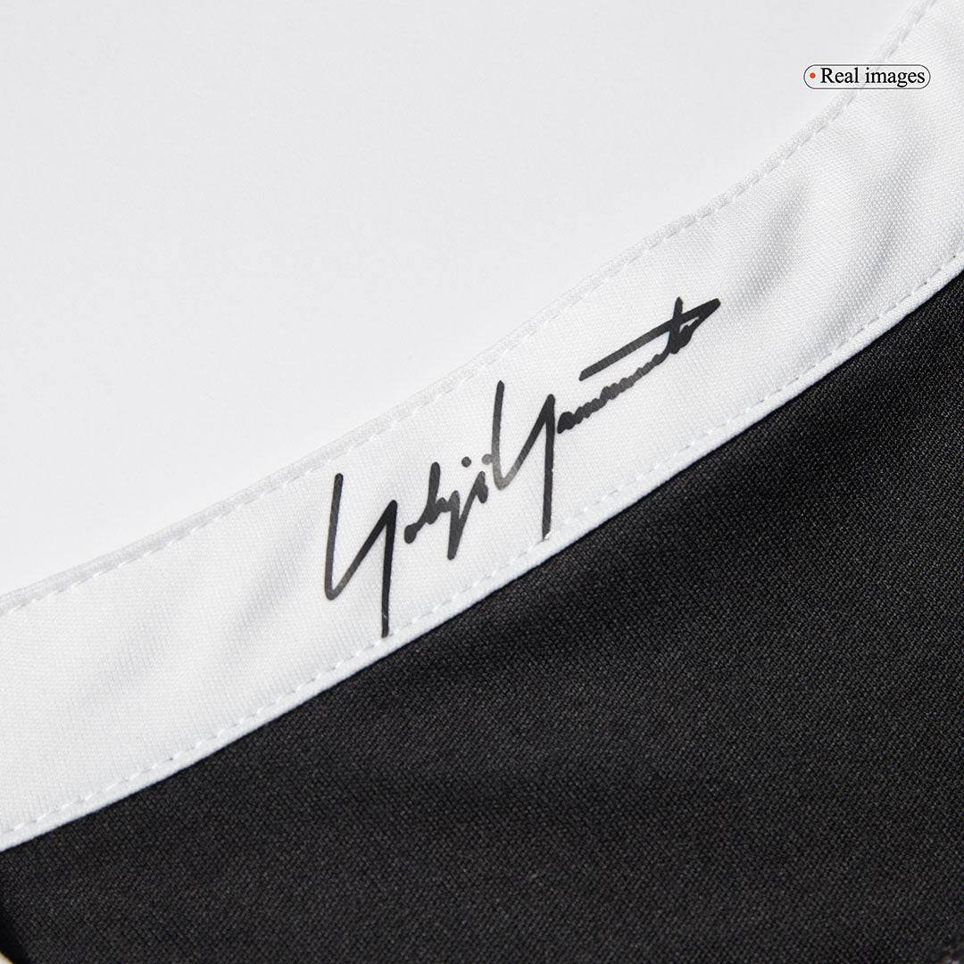 Męska Koszulka Retro Wyjazdowa Real Madrid 2014/15 - Topowe Koszulki Pilkarskie Sklep Internetowy