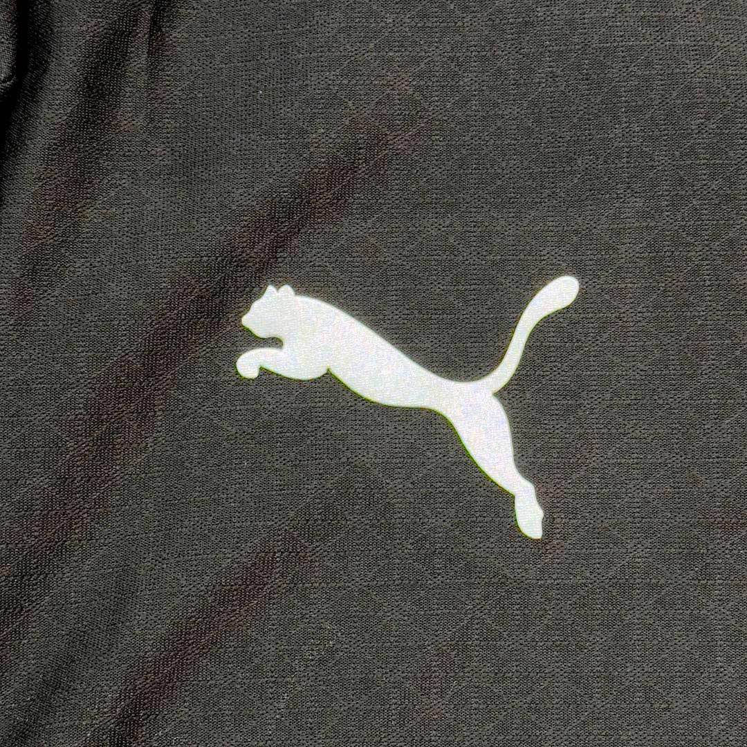 Męska Koszulka Wyjazdowa Manchester City Wersja Piłkarska 2025/26 - Slim Fit - Topowe Koszulki Pilkarskie Sklep Internetowy