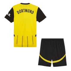 FLASH SALE Borussia Dortmund Męski Zestaw Domowy [PREMIUM]