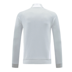 Męska Kurtka Treningowa Real Madrid 2025/26