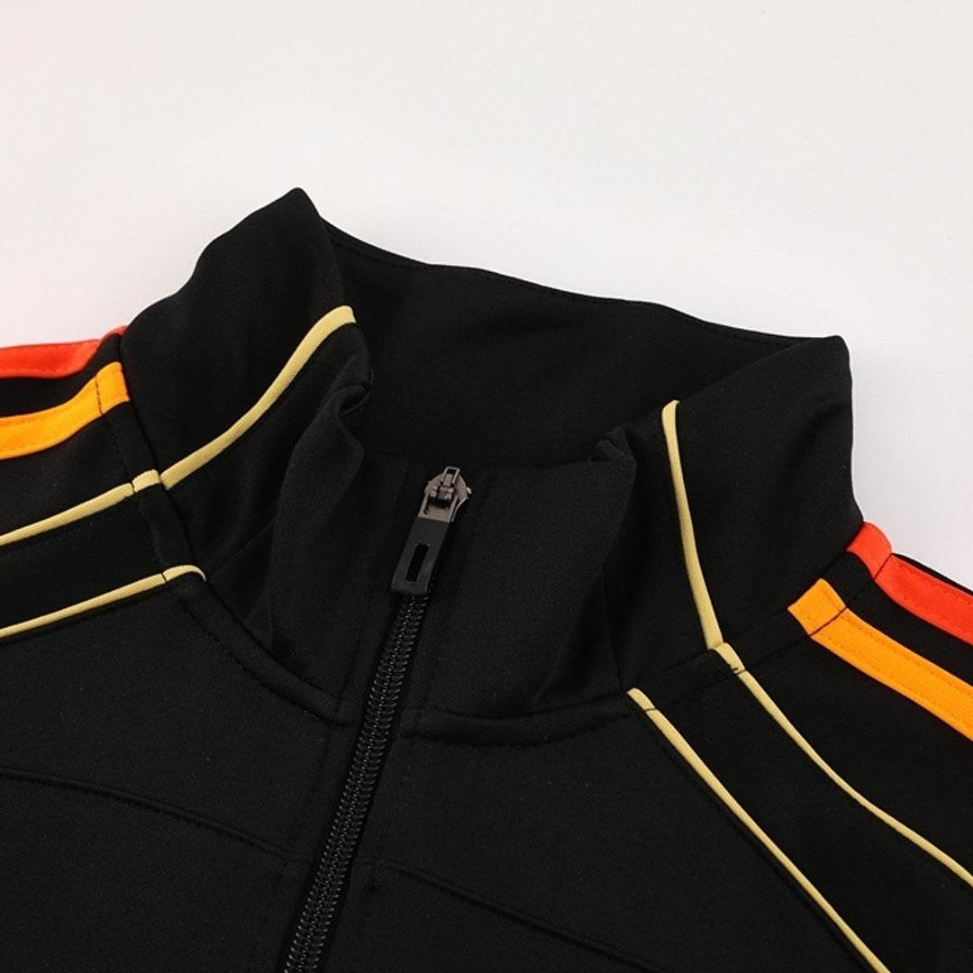 Męska Kurtka Treningowa Arsenal 2025/26 - Topowe Koszulki Pilkarskie Sklep Internetowy