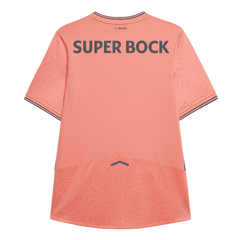 Męska Koszulka Wyjazdowa Porto 2025/26 - Topowe Koszulki Pilkarskie Sklep Internetowy