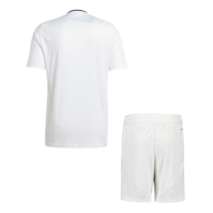 Camiseta primera equipación Real Madrid 2024/25