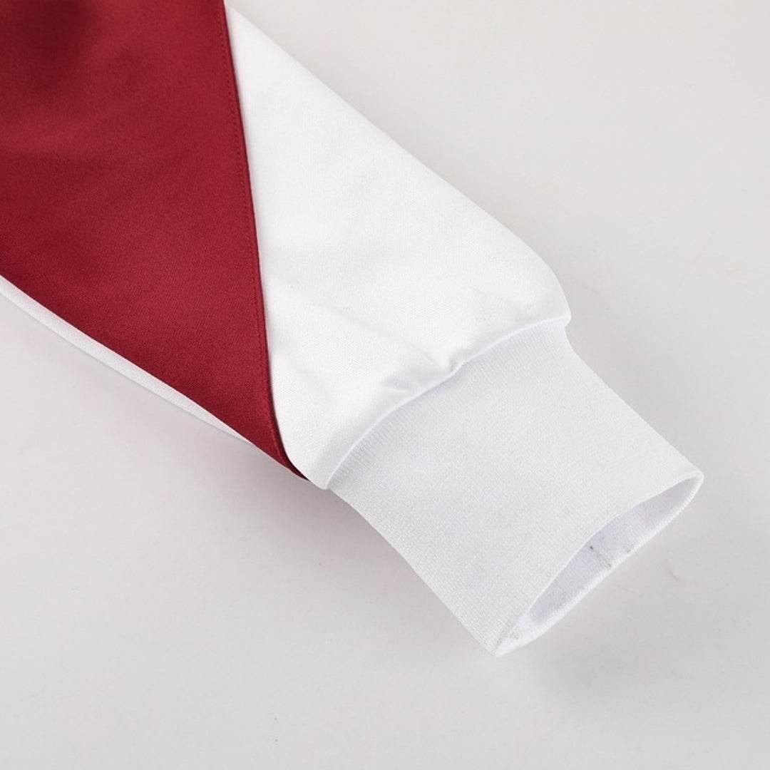 Męska Kurtka Treningowa PSG 2025/26 - Topowe Koszulki Pilkarskie Sklep Internetowy