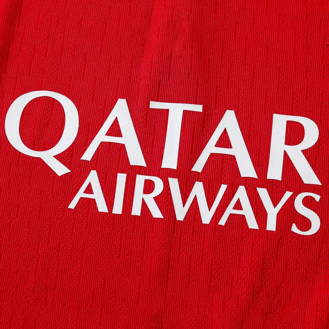 Męski Zestaw Treningowy PSG (Kurtka+Spodnie) 2025/26 - Topowe Koszulki Pilkarskie Sklep Internetowy