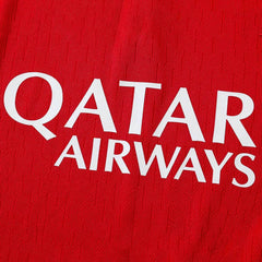 Męski Zestaw Treningowy PSG (Kurtka+Spodnie) 2025/26 - Topowe Koszulki Pilkarskie Sklep Internetowy