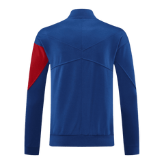 Męska Kurtka Treningowa PSG 2025/26 - Topowe Koszulki Pilkarskie Sklep Internetowy