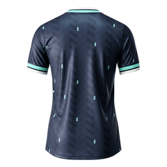 Damska Koszulka Wyjazdowa Germany 2026