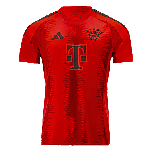 Bayern Munich 2024/25 Men's Home Shirt