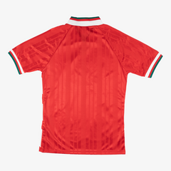 Męska Koszulka Retro Domowa Liverpool 93/95