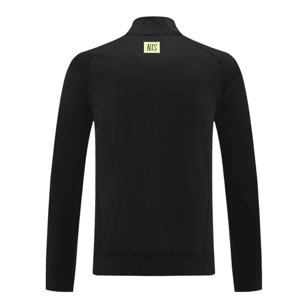 Męska Kurtka Treningowa Arsenal 2025/26 - Topowe Koszulki Pilkarskie Sklep Internetowy