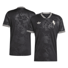 Męska Trzecia Koszulka Wyjazdowa Juventus 25/26 - Topowe Koszulki Pilkarskie Sklep Internetowy