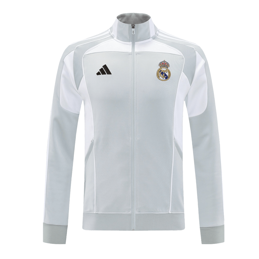Męska Kurtka Treningowa Real Madrid 2025/26