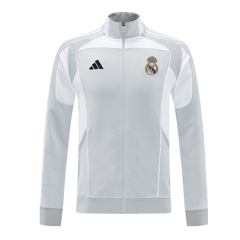 Męska Kurtka Treningowa Real Madrid 2025/26