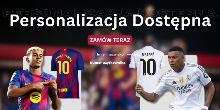 Personalizacja Dostępna