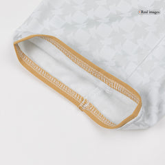 Męska Koszulka Retro Wyjazdowa Portugal 2004