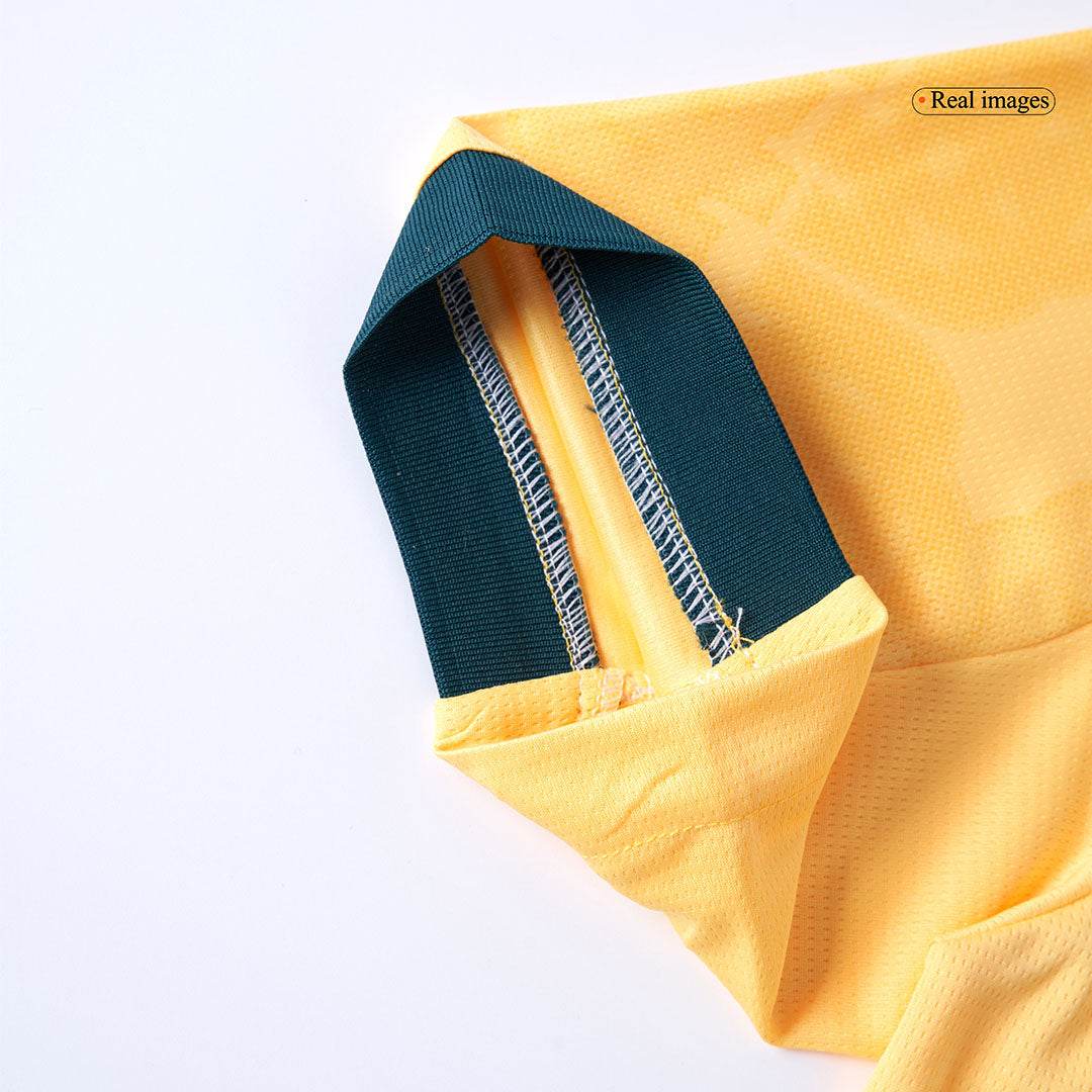 Męska Koszulka Trzecia Wyjazdowa AC Milan FOFANA #19 2025/26 - Topowe Koszulki Pilkarskie Sklep Internetowy