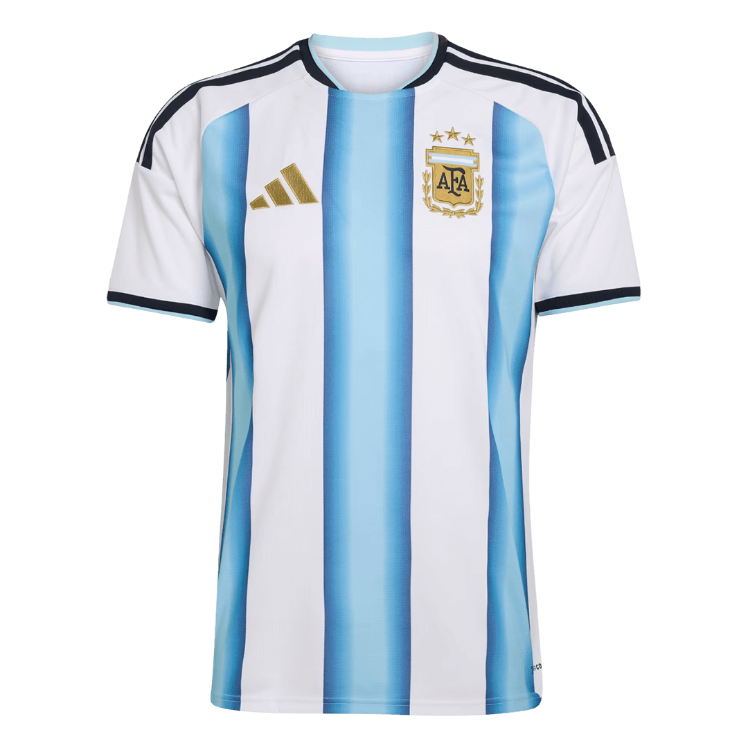 Argentinien Herren-Heimtrikot 2026