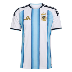 Argentinien Herren-Heimtrikot 2026