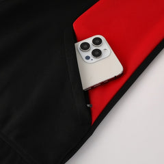 Męska Kurtka Treningowa AC Milan 2025/26