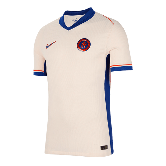 Camiseta visitante del Chelsea versión competición 2024/25 - Slim Fit