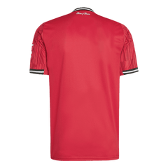 Manchester United Heimtrikot für Herren 2025/26 [PREMIUM]