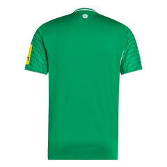 Męska Koszulka Wyjazdowa Newcastle United 2025/26 - Topowe Koszulki Pilkarskie Sklep Internetowy