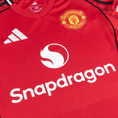 Manchester United Heimtrikot für Herren 2025/26 [PREMIUM]