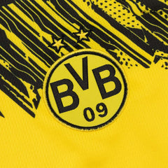 Dziecięcy Zestaw Domowa Borussia Dortmund (Koszulka + Spodenki + Skarpety) 2025/26