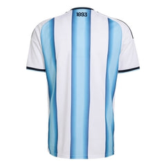 Argentinien Herren-Heimtrikot 2026