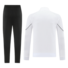 Męski Zestaw Treningowy AC Milan (Kurtka+Spodnie) 2025/26