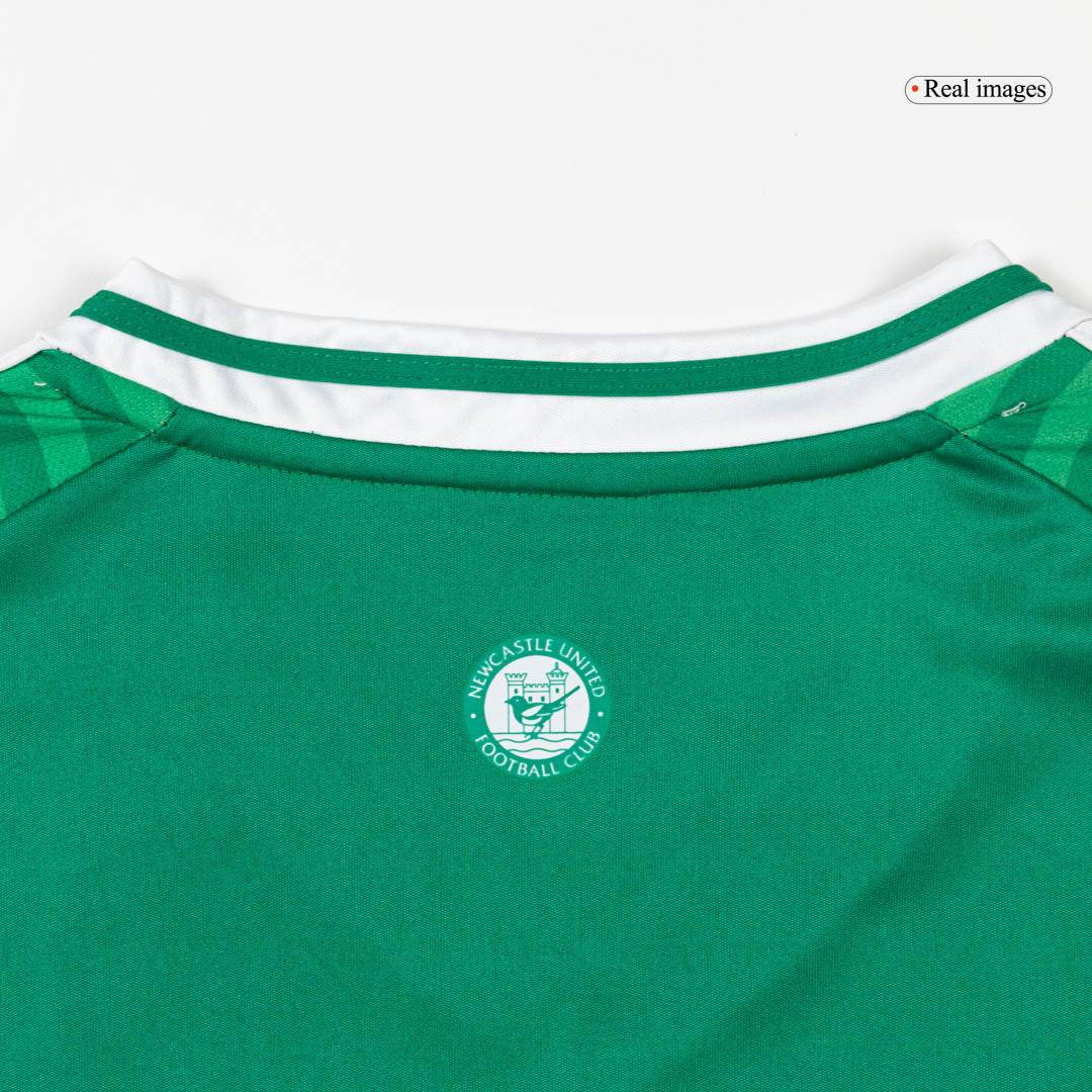 Męska Koszulka Wyjazdowa Newcastle United 2025/26 - Topowe Koszulki Pilkarskie Sklep Internetowy