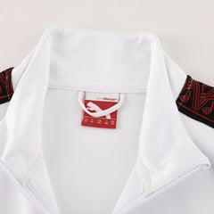 Męski Zestaw Treningowy AC Milan (Kurtka+Spodnie) 2025/26