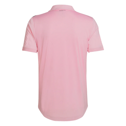 Wersja gracza koszulka Inter Miami CF domowa 2022 - Slim Fit